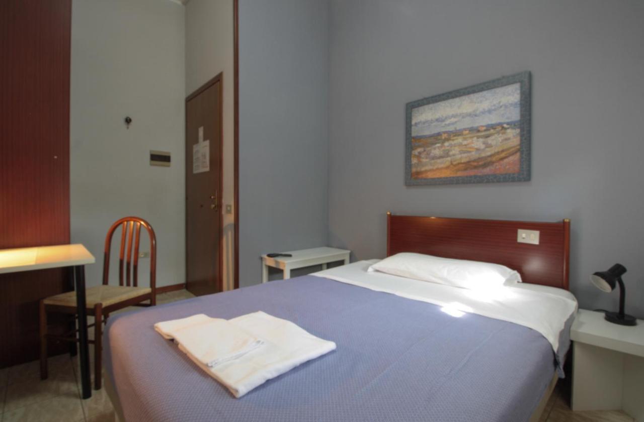 Hotel Rose&Crown Correggio Exterior foto